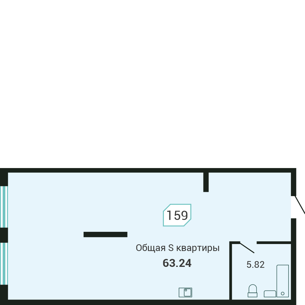 Объект №159