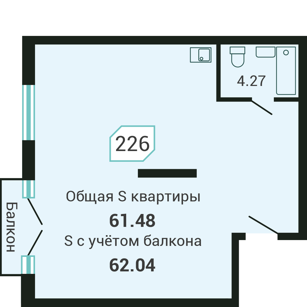 Объект №226