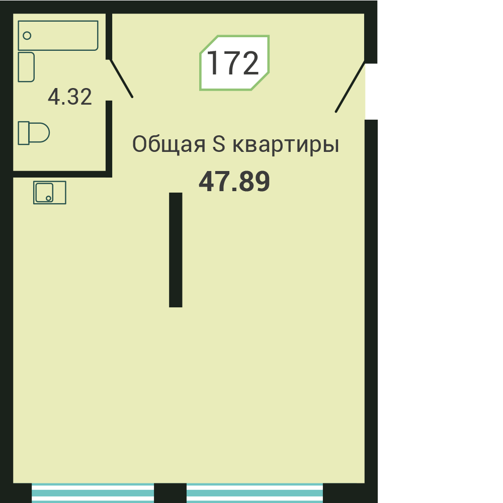 Объект №172