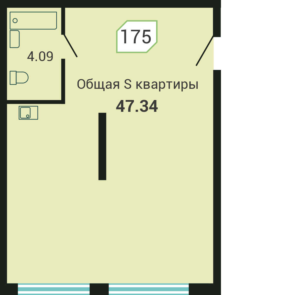 Объект №175