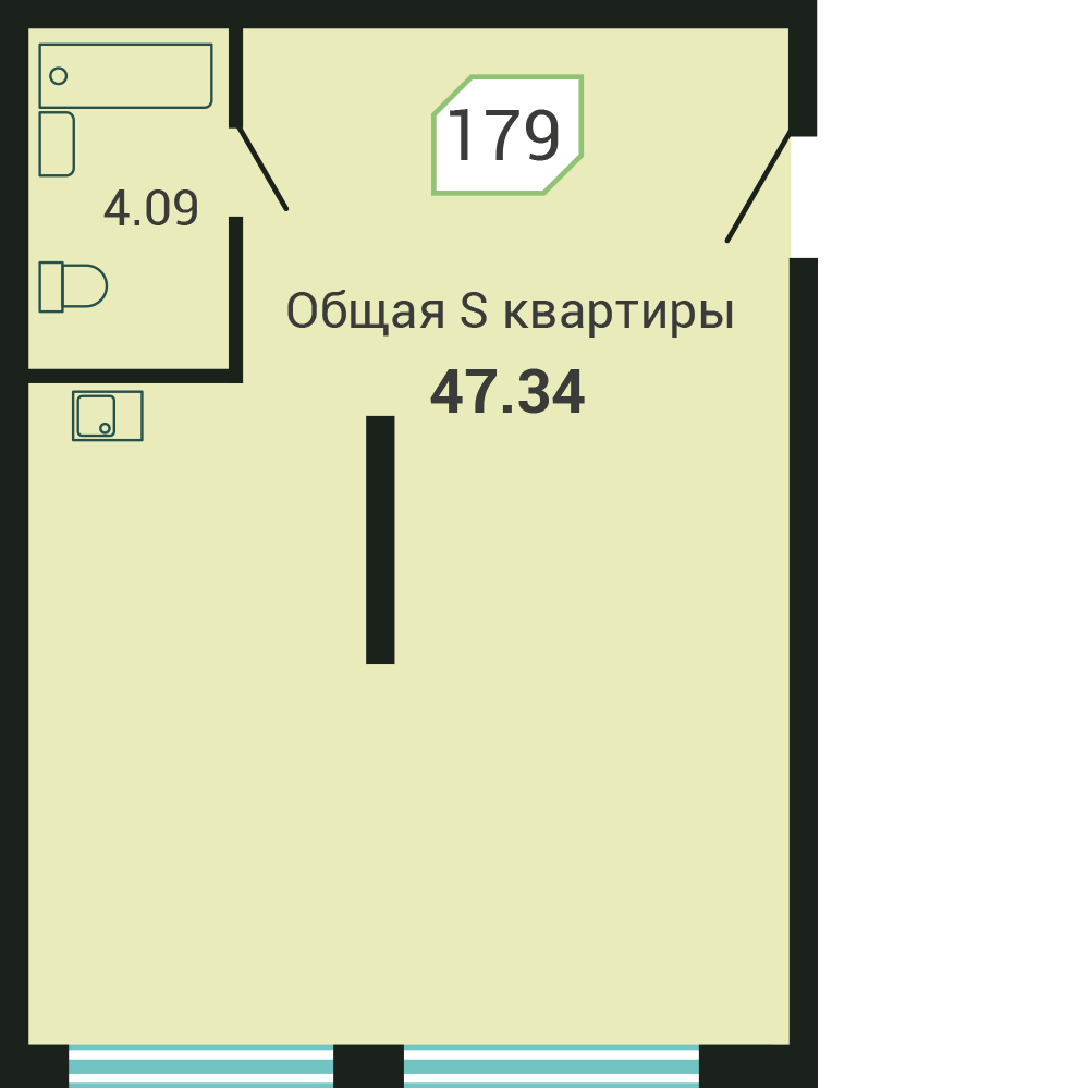 Объект №179