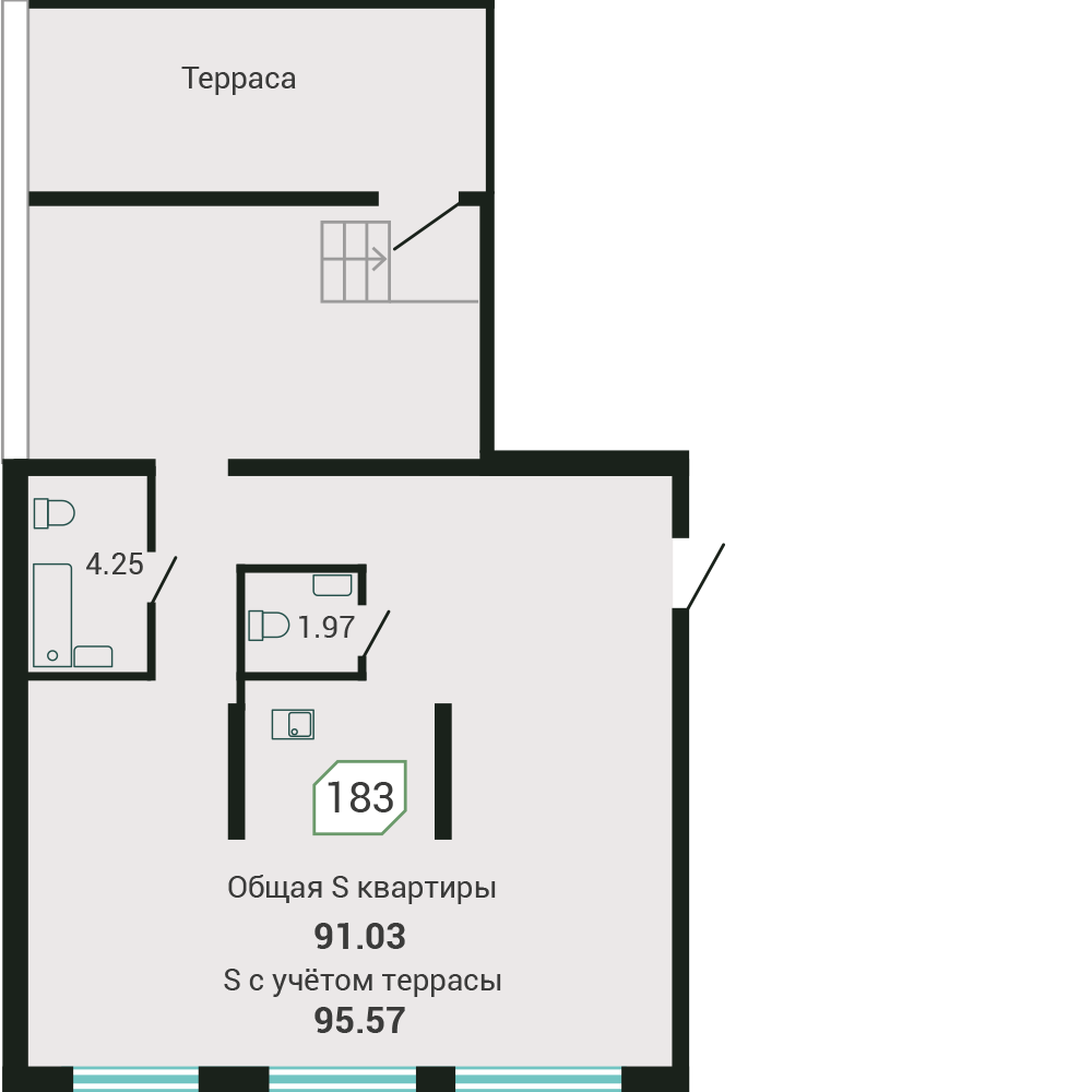 Объект №183