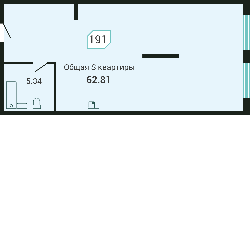 Объект №191