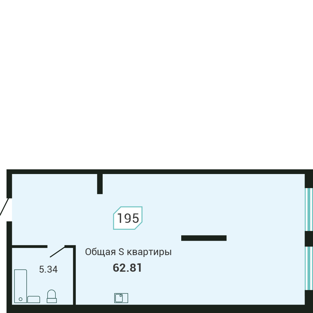 Объект №195