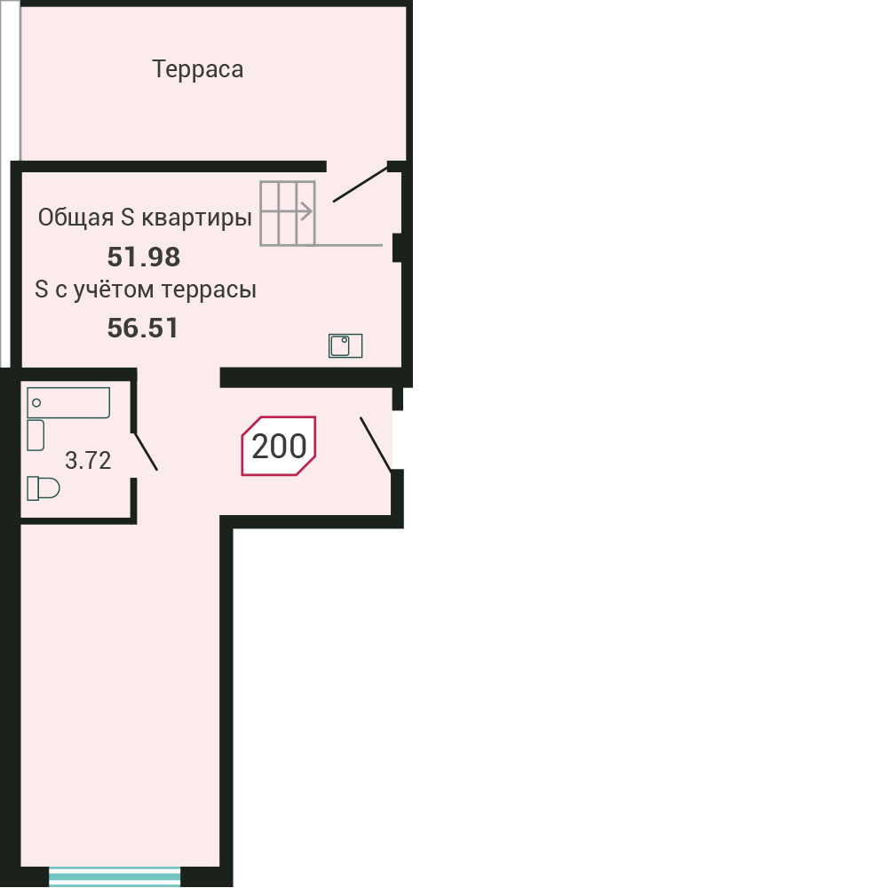 Объект №200