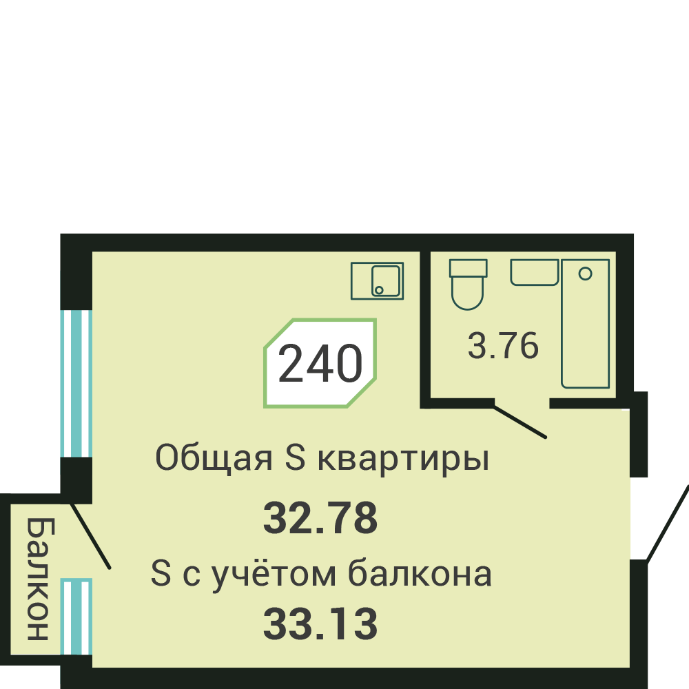 Объект №240